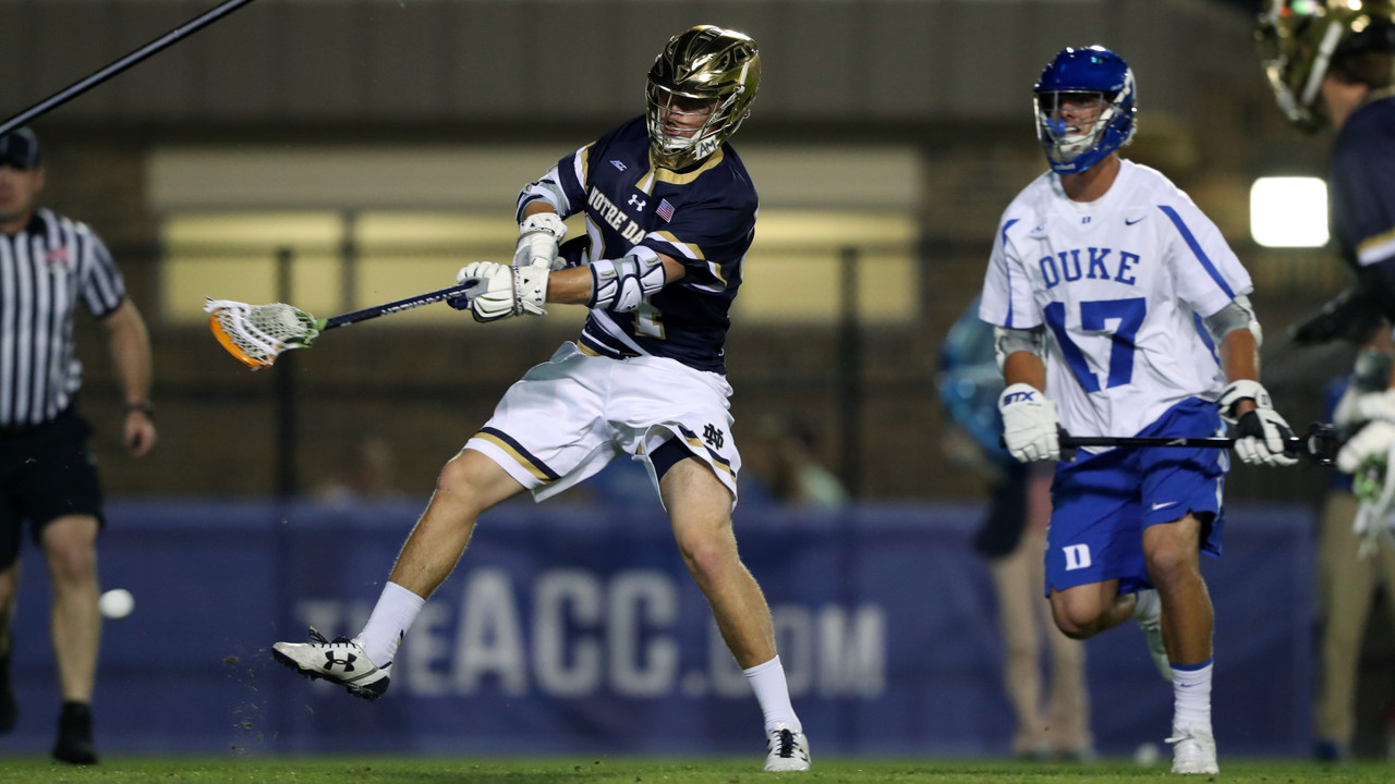 Notre Dame Fighting Irish - Official Athletics Website