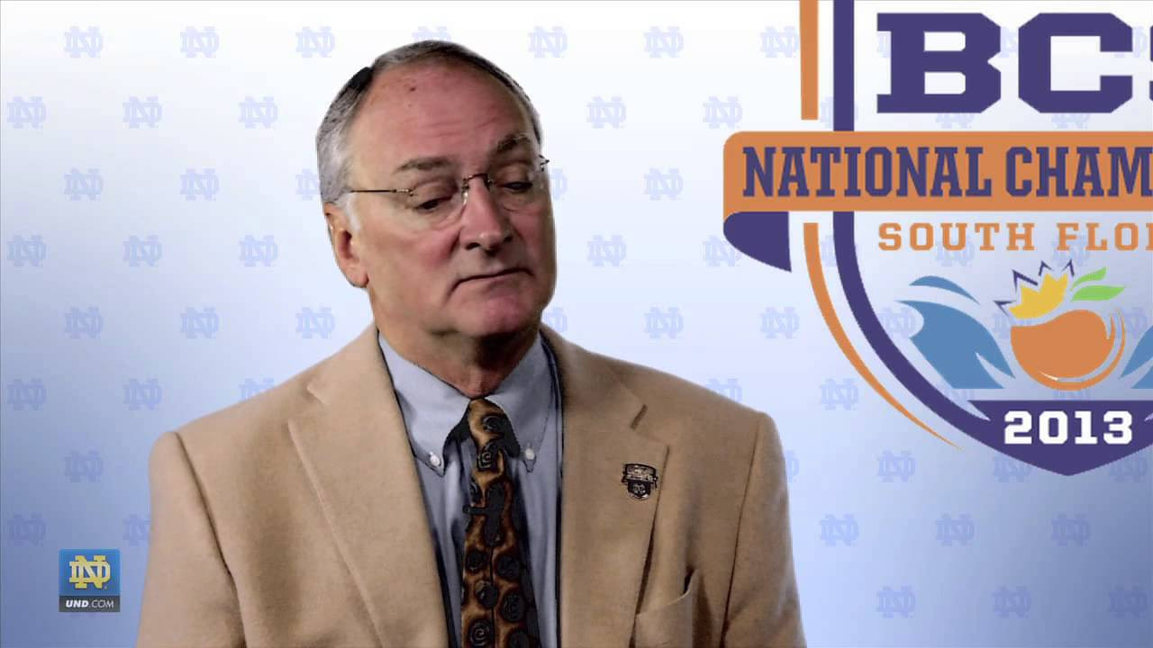FIDM Exclusive With Jack Swarbrick - On The Future