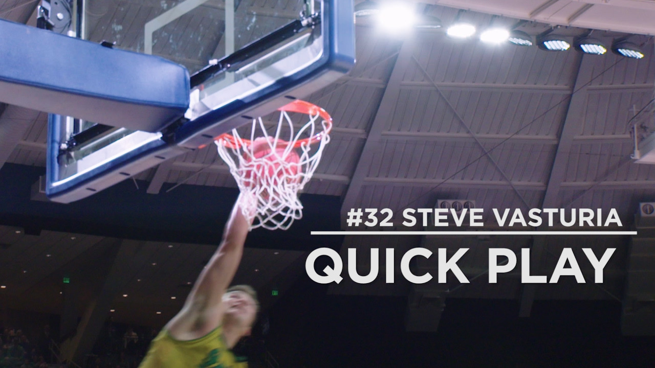 QUICK PLAY | Air Vasturia
