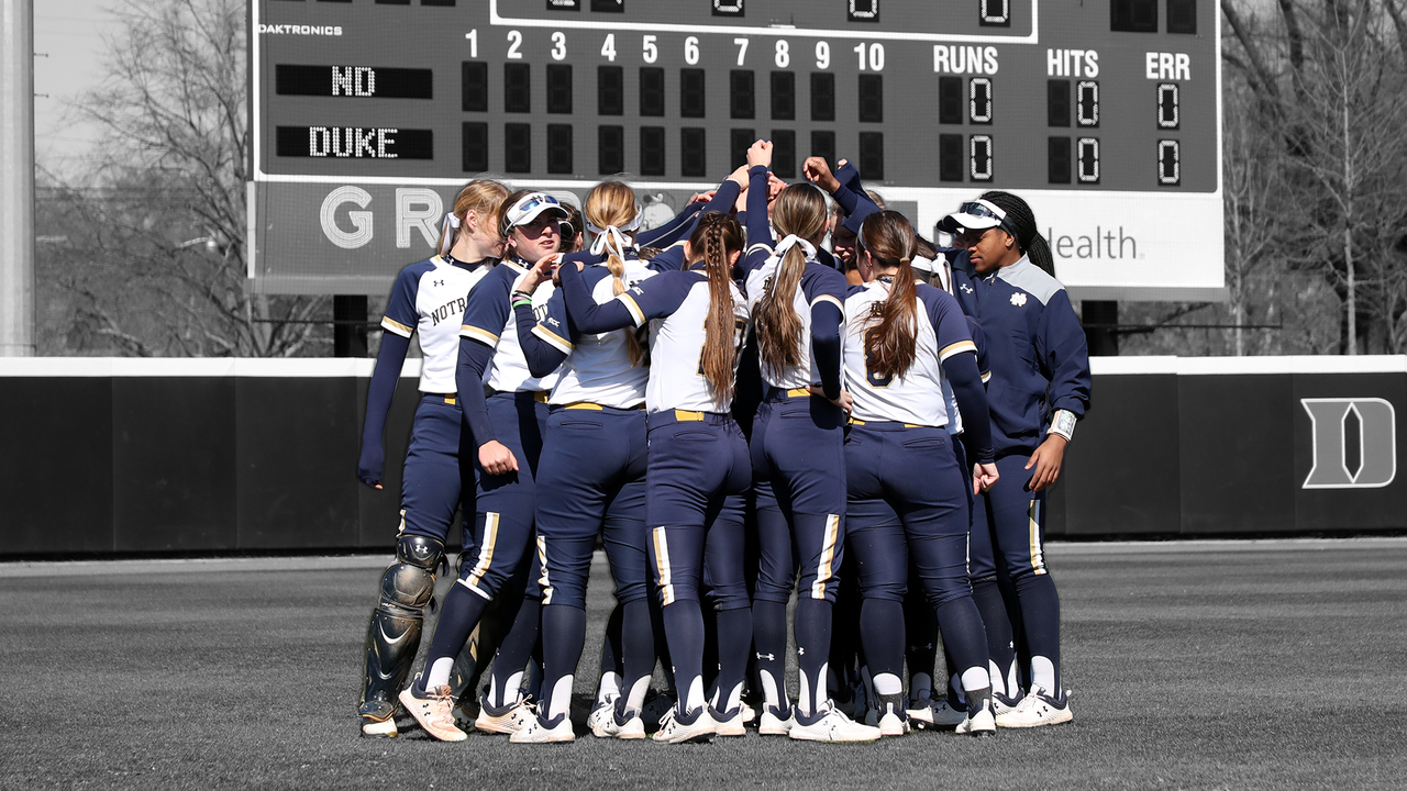 Notre Dame Fighting Irish - Official Athletics Website