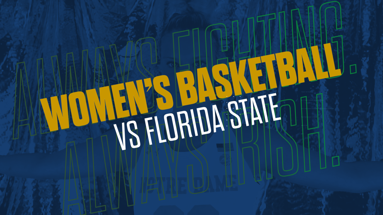 Notre Dame Fighting Irish - Official Athletics Website