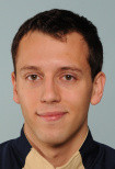 Enzo Castellani - Fencing - Notre Dame Fighting Irish