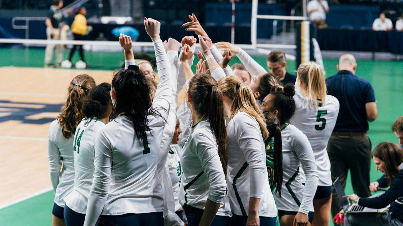 Notre Dame Fighting Irish - Official Athletics Website