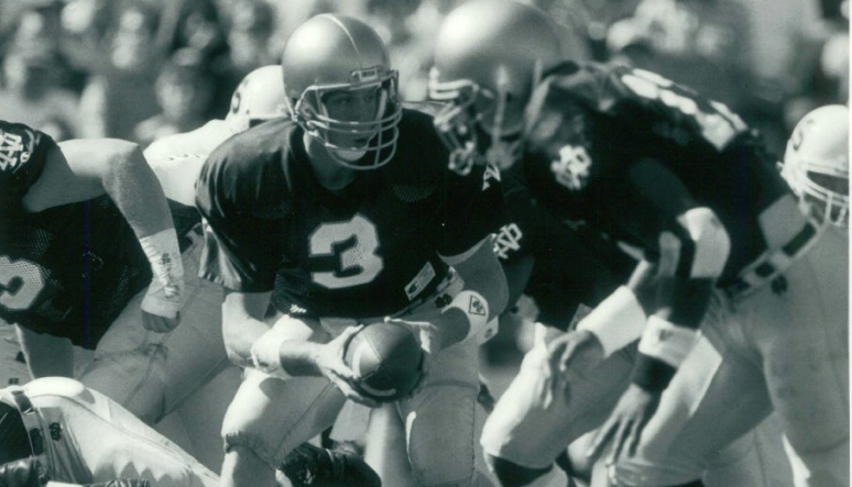 Notre Dame Fighting Irish - Official Athletics Website