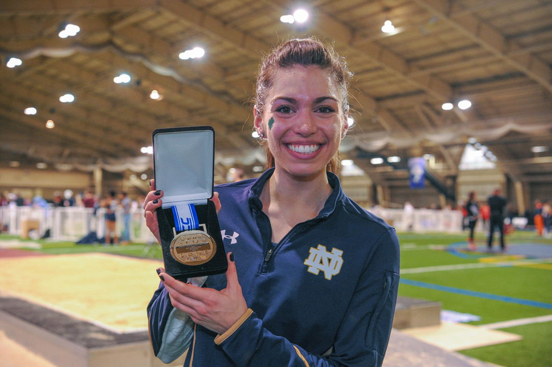 Notre Dame Fighting Irish - Official Athletics Website