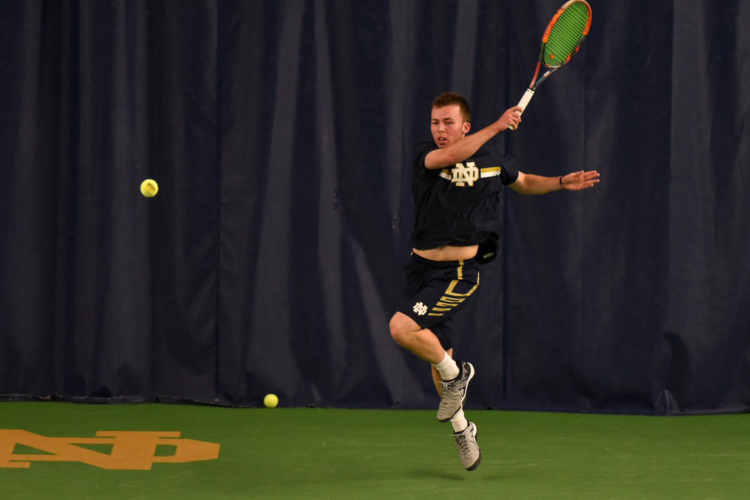 Notre Dame Fighting Irish - Official Athletics Website