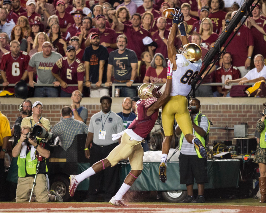 Notre Dame Fighting Irish - Official Athletics Website