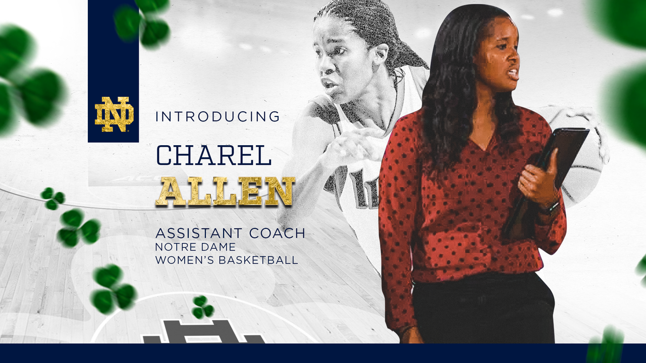 Notre Dame Fighting Irish - Official Athletics Website