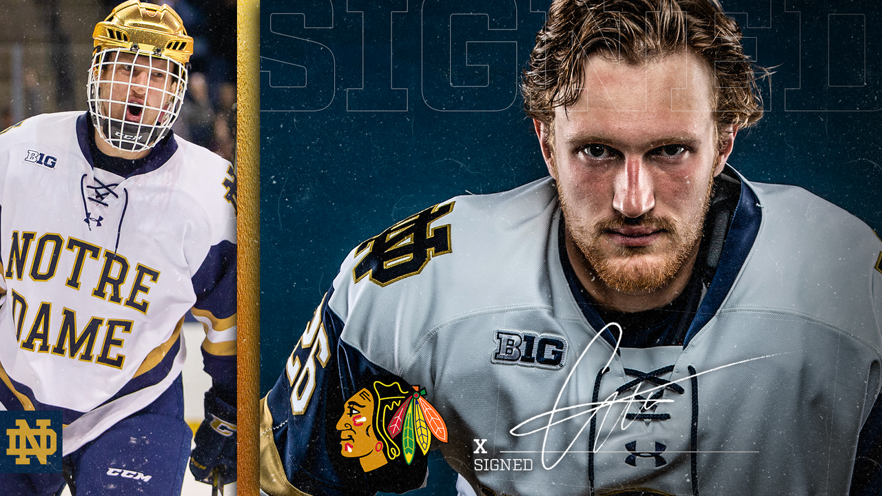 Notre Dame Fighting Irish - Official Athletics Website