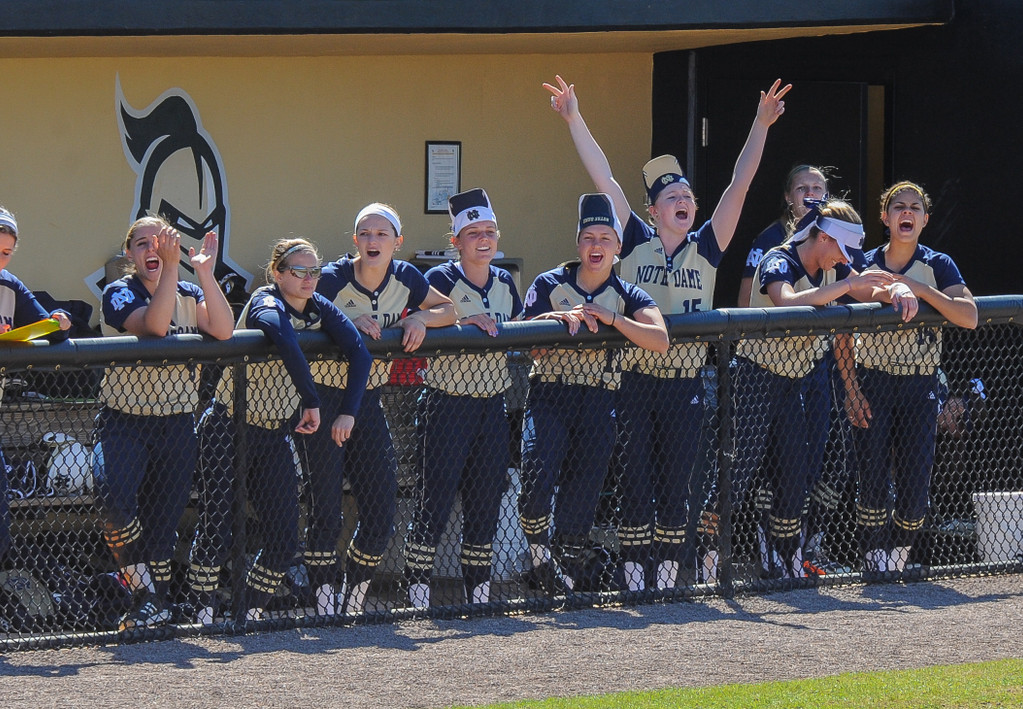2014 Season in Photos