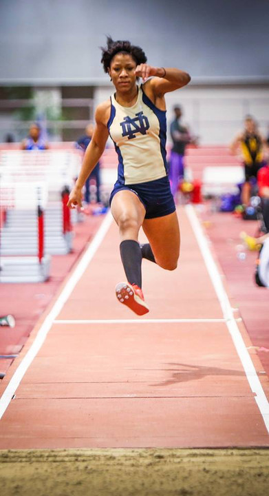 Notre Dame Fighting Irish - Official Athletics Website