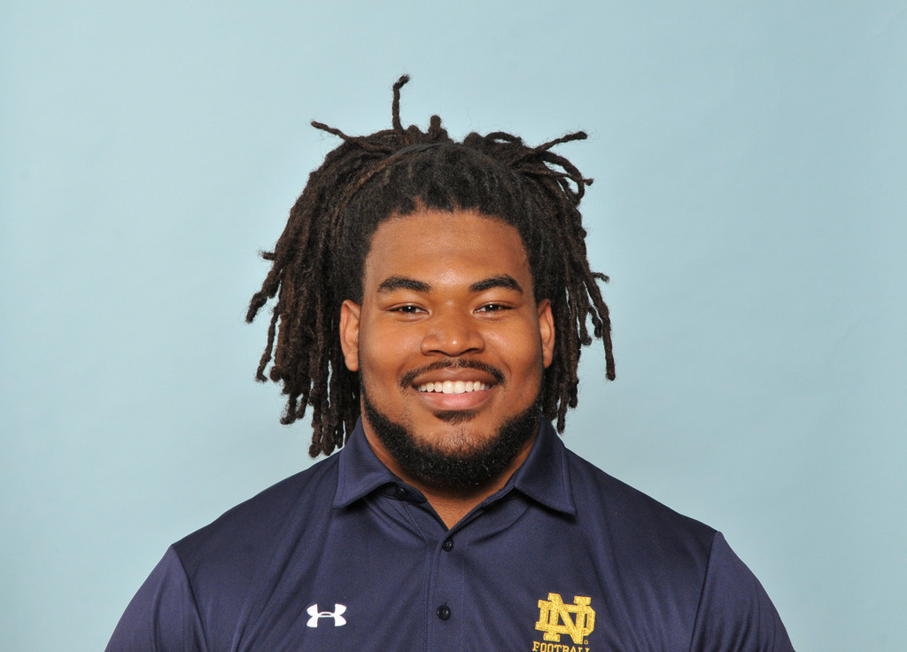 Sheldon Day NFL Draft