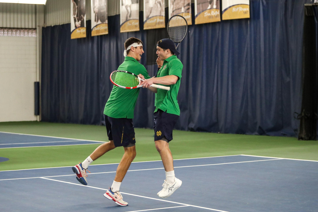 Notre Dame Fighting Irish - Official Athletics Website