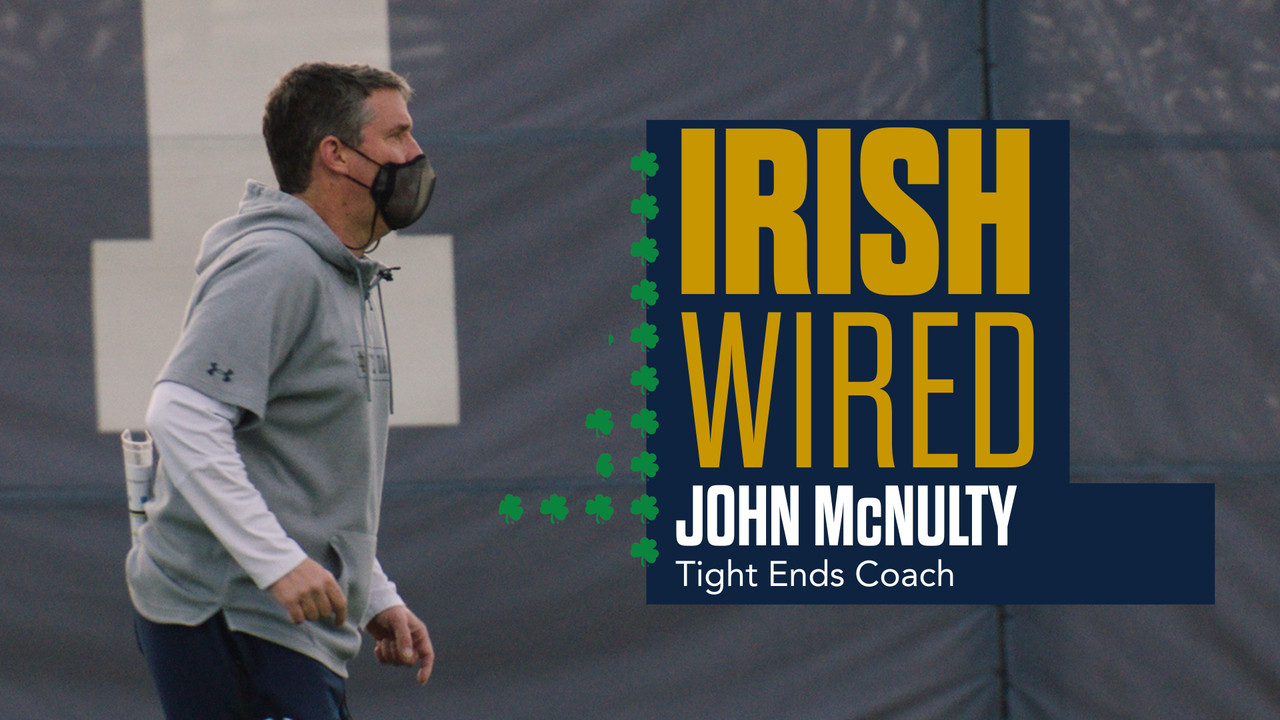 Notre Dame Fighting Irish - Official Athletics Website