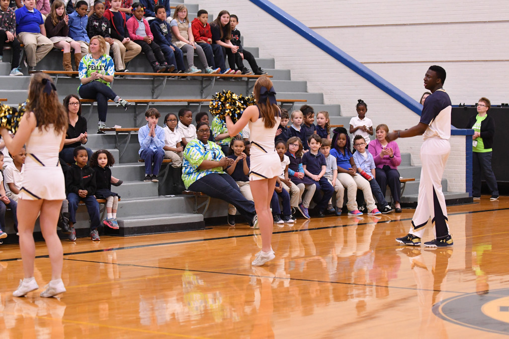 Notre Dame Community Commitment