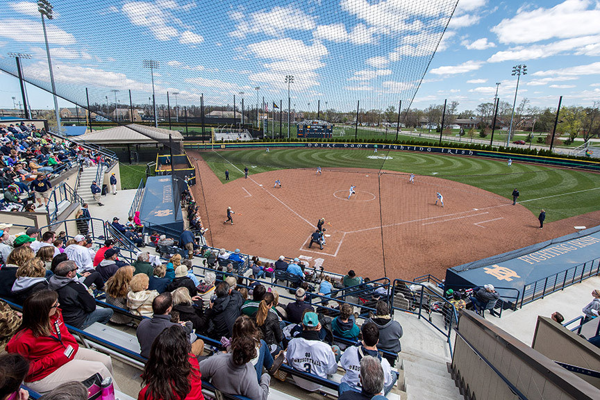 Notre Dame Fighting Irish - Official Athletics Website