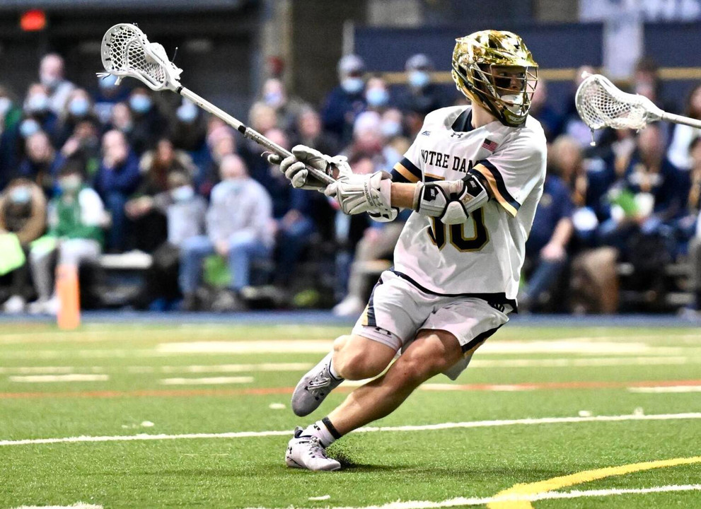 Notre Dame Fighting Irish - Official Athletics Website