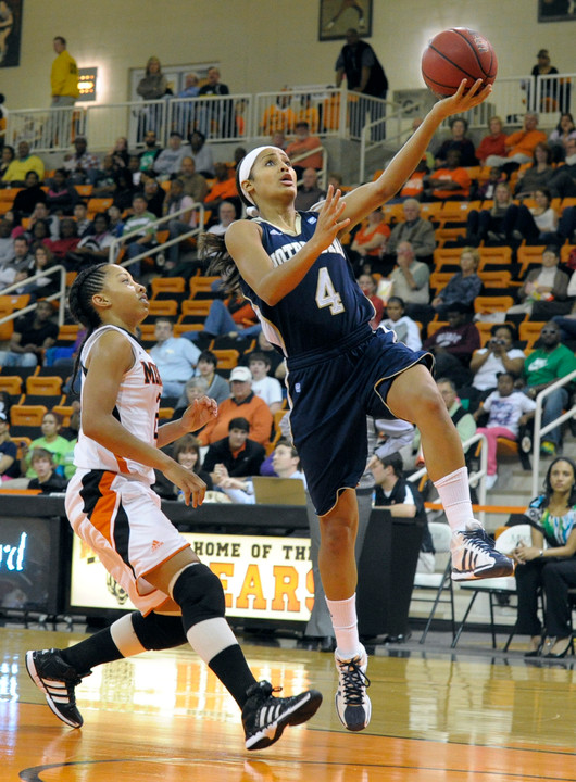 Skylar Diggins (AP)