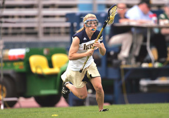 Caitlin McKinney
