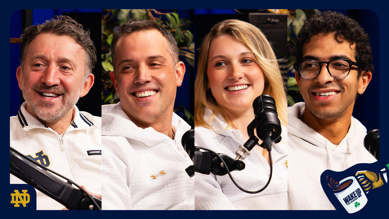 Notre Dame Fighting Irish - Official Athletics Website