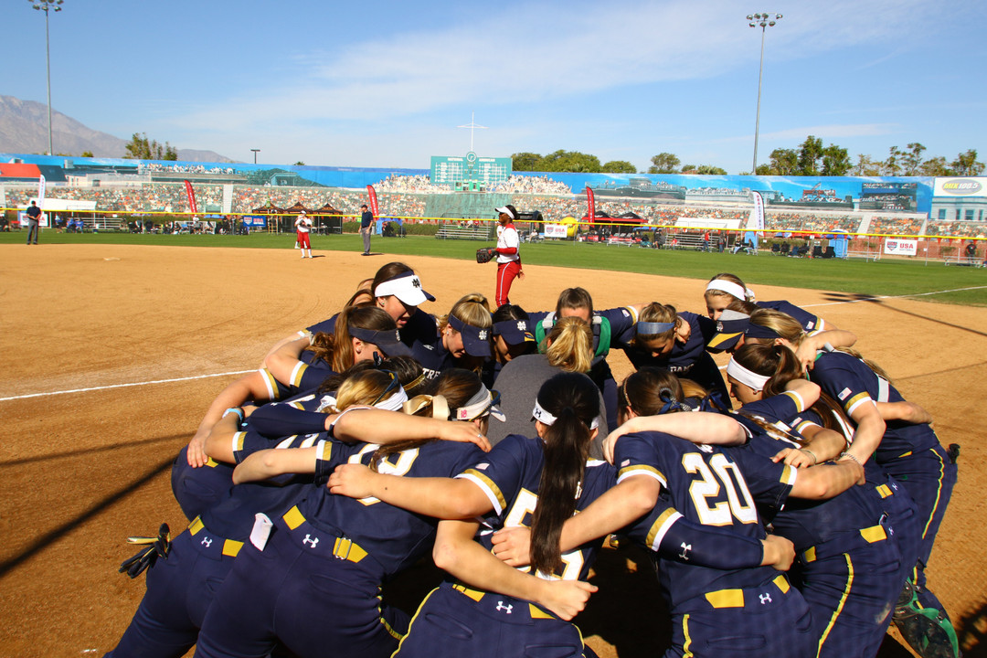 Notre Dame Fighting Irish - Official Athletics Website