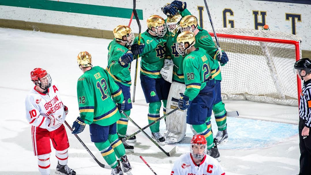 Cal Petersen earned his first shutout of the season on night two.