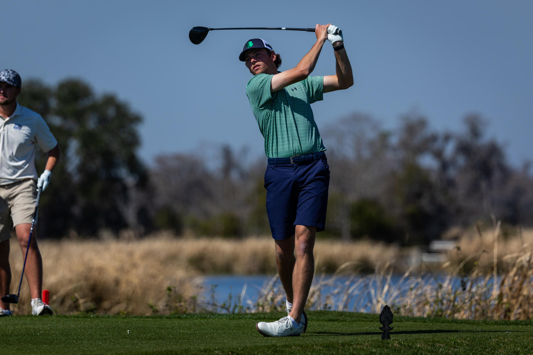 Notre Dame Fighting Irish - Official Athletics Website