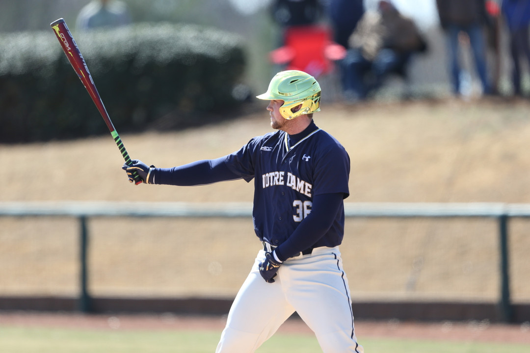 Notre Dame Fighting Irish - Official Athletics Website