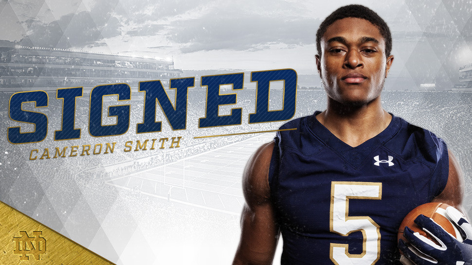 Notre Dame Fighting Irish - Official Athletics Website