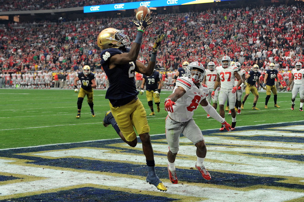 Chris Brown NFL Draft