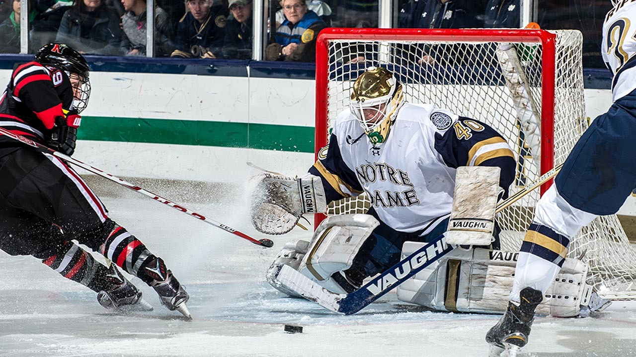 Notre Dame Fighting Irish - Official Athletics Website
