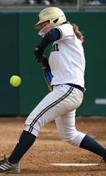 Notre Dame defeated Valparaiso 5-0
