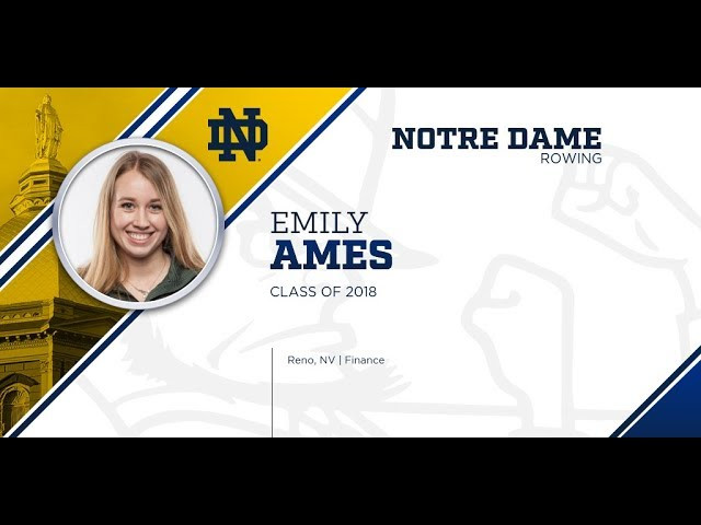 Notre Dame Fighting Irish - Official Athletics Website
