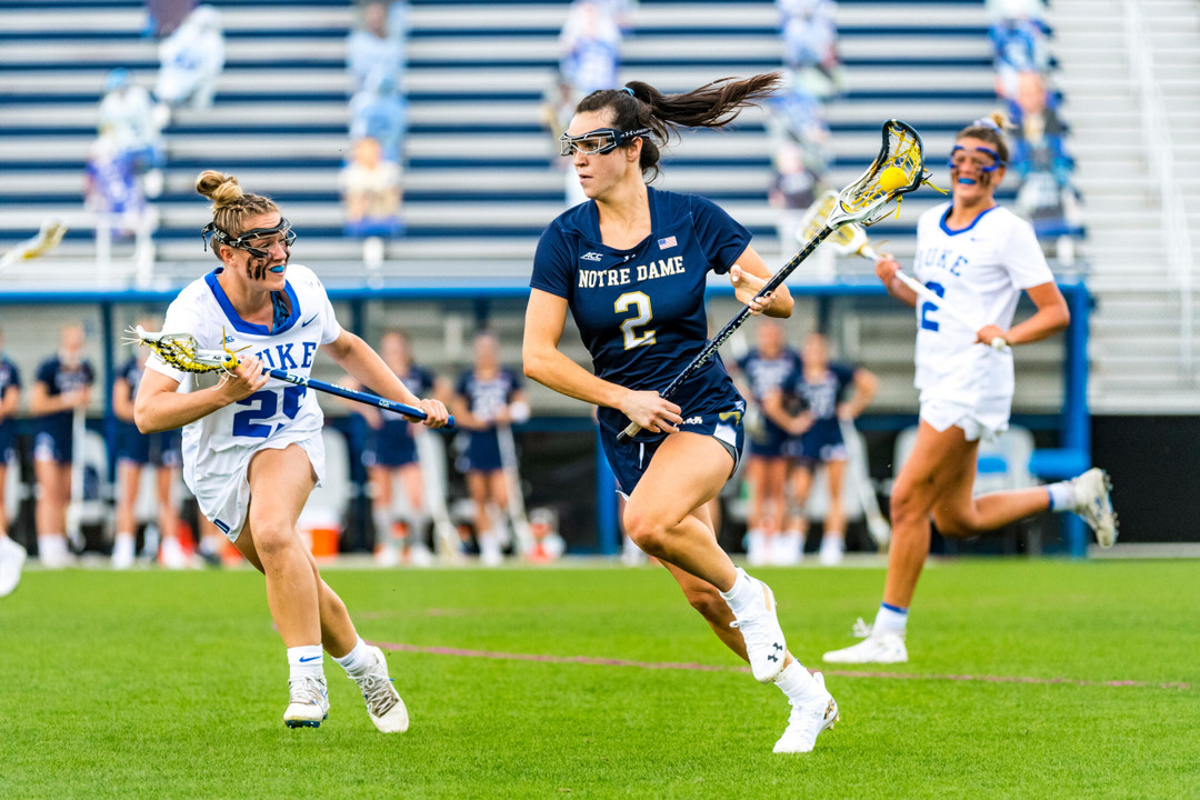 Notre Dame Fighting Irish - Official Athletics Website