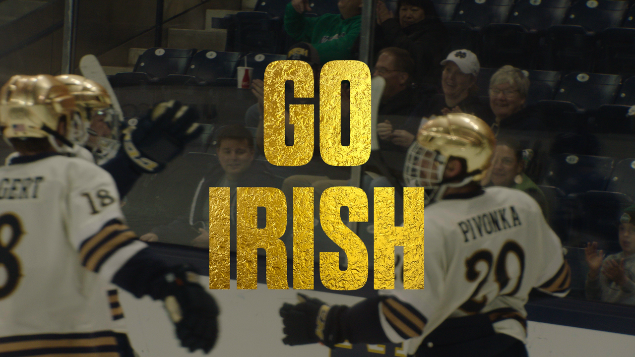 Notre Dame Fighting Irish - Official Athletics Website