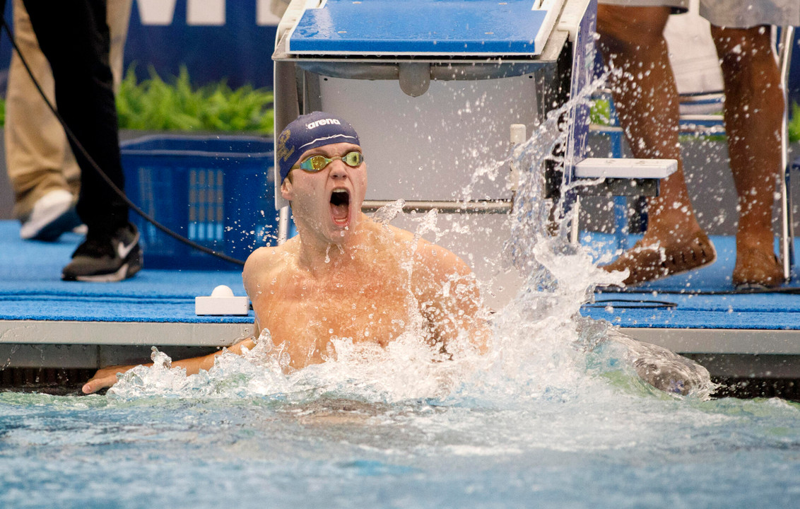 Notre Dame Fighting Irish - Official Athletics Website