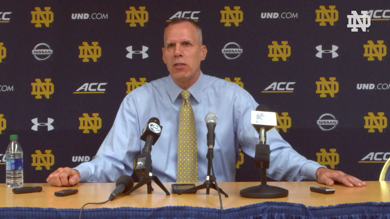 Notre Dame Fighting Irish - Official Athletics Website