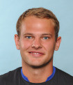 Patrick Wall - Men's Soccer - Notre Dame Fighting Irish