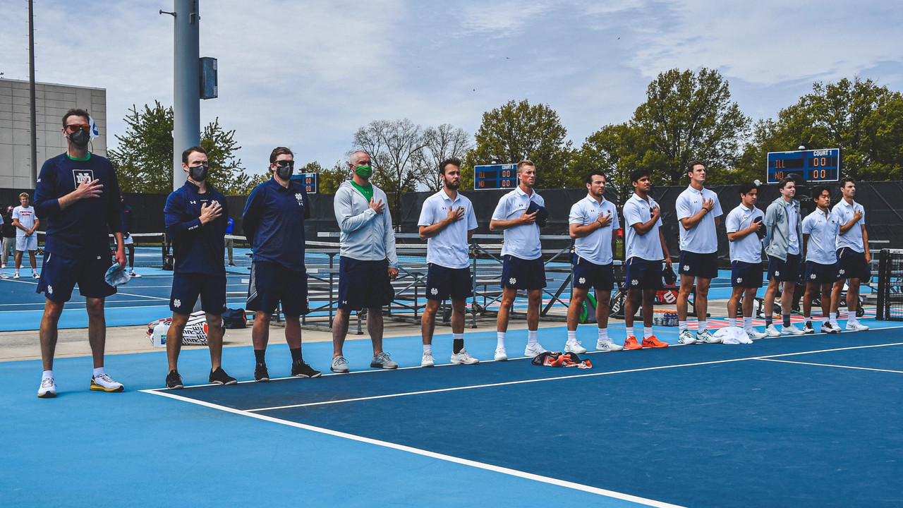 Notre Dame Fighting Irish - Official Athletics Website