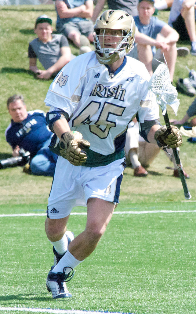 Men's Lacrosse vs. Providence