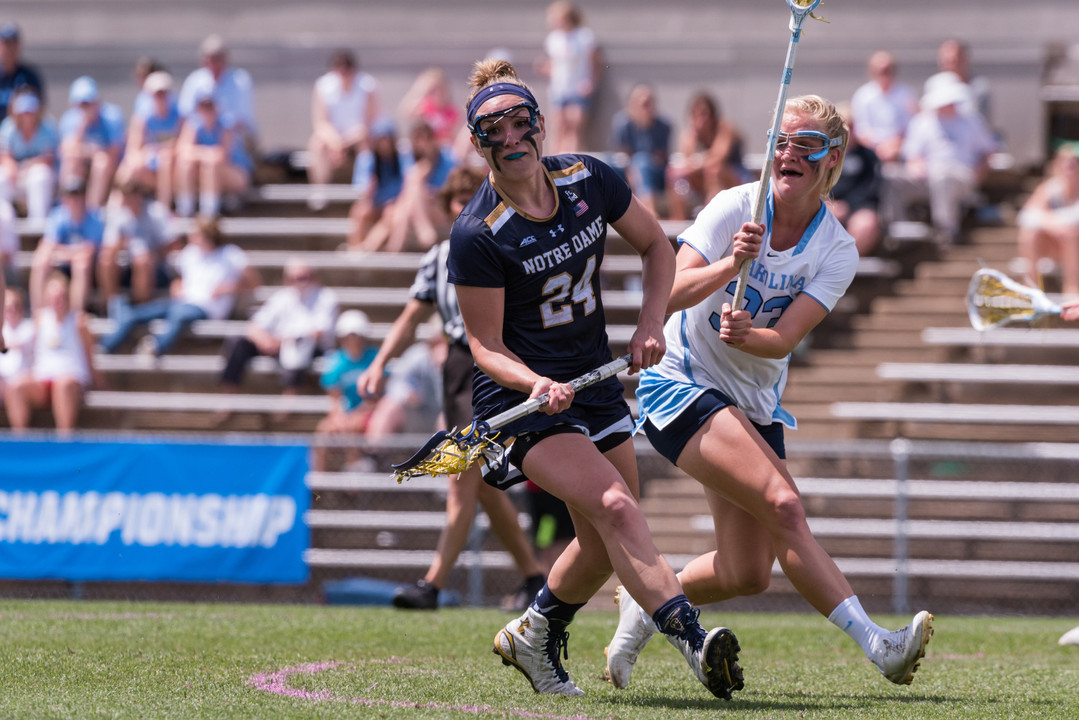 Notre Dame Fighting Irish - Official Athletics Website
