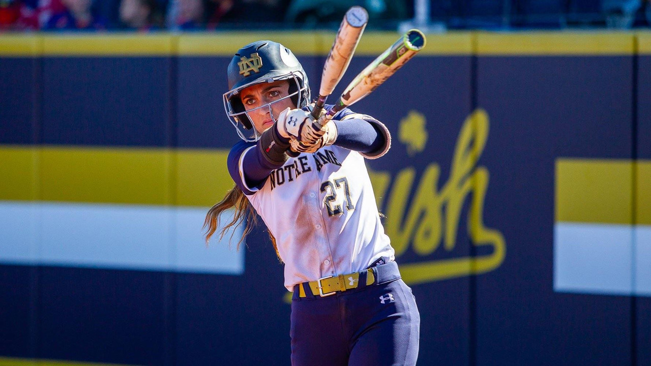 Notre Dame Fighting Irish - Official Athletics Website