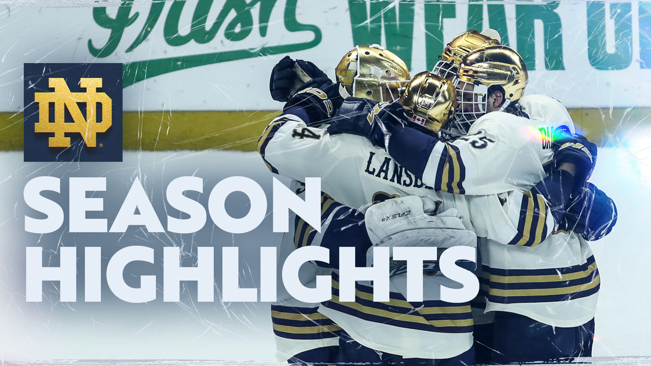 Notre Dame Fighting Irish - Official Athletics Website