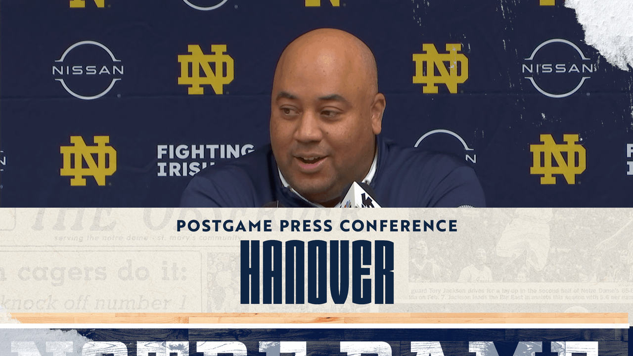 Notre Dame Fighting Irish - Official Athletics Website