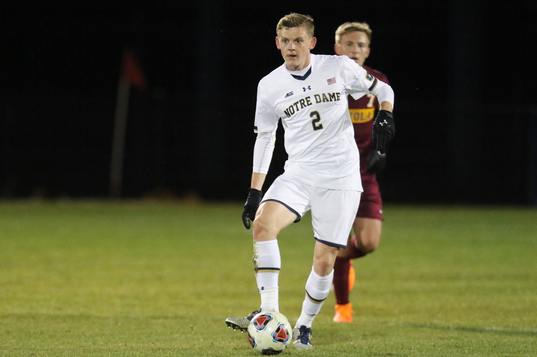 Notre Dame Fighting Irish - Official Athletics Website