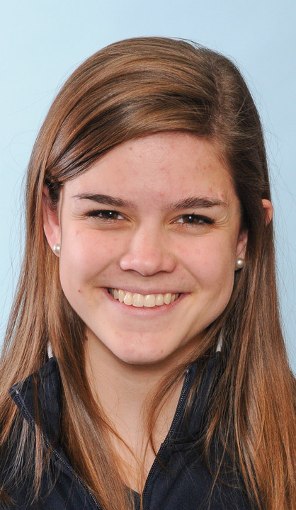 Junior coxswain Jill Ryan guided the Notre Dame championship four boat to a ninth place finish at the 50th Head of the Charles Regatta on Sunday