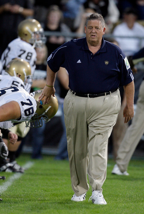 Notre Dame head coach Charlie Weis held his weekly press conference on Tuesday, discussing this weekend's visit to #8/9 Pittsburgh.