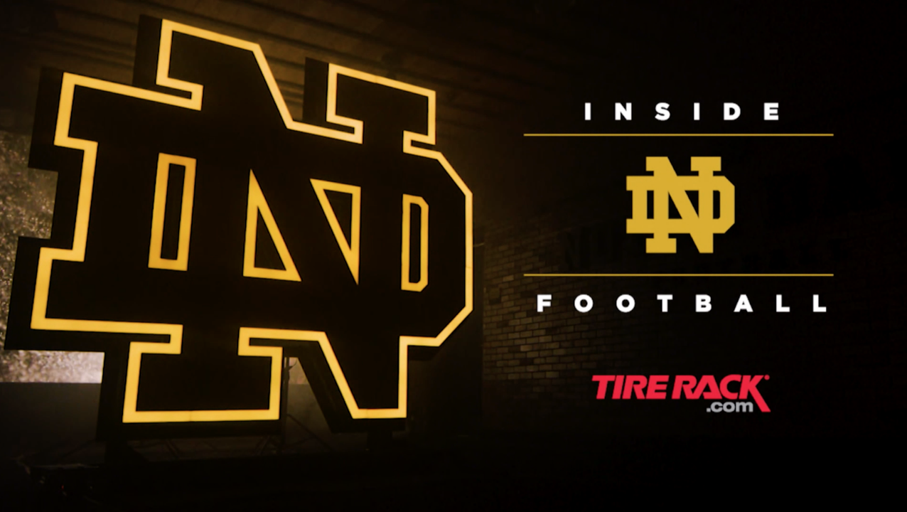 Notre Dame Fighting Irish - Official Athletics Website