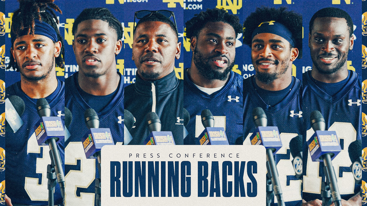 Notre Dame Fighting Irish - Official Athletics Website