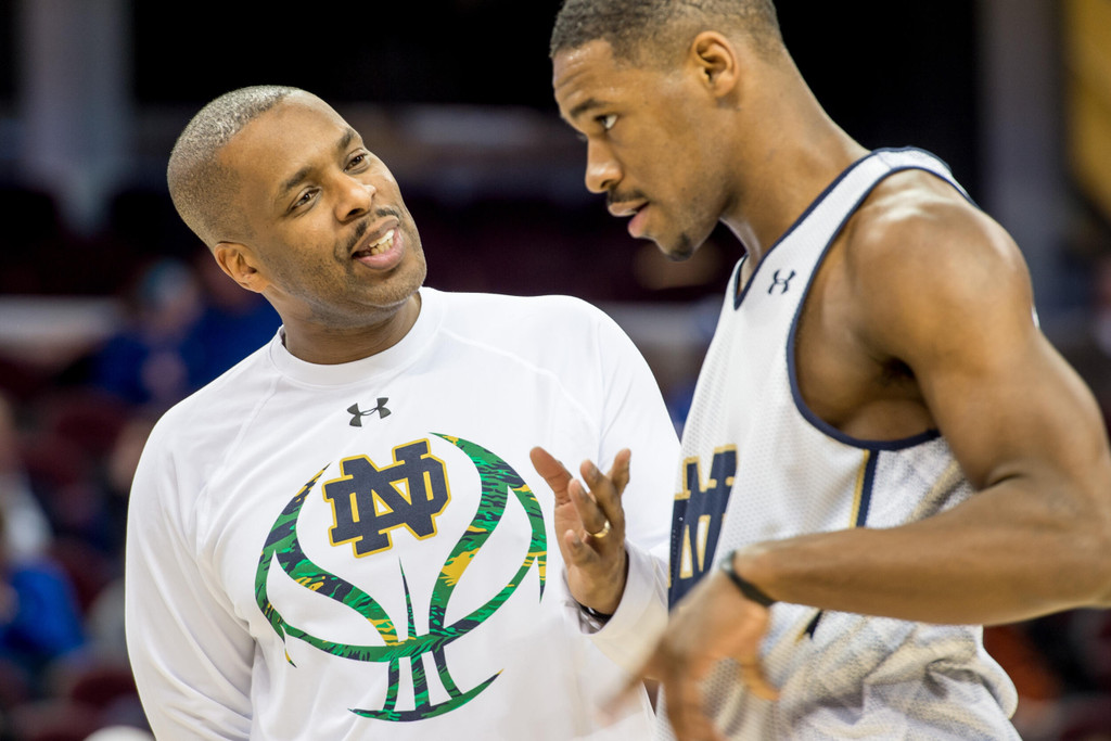 Notre Dame Fighting Irish - Official Athletics Website